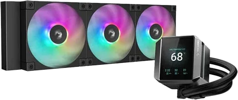 DeepCool MYSTIQUE 360