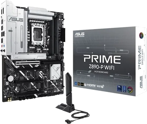 ASUS PRIME Z890-P WIFI