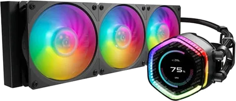 Cooler Master MasterLiquid 360 Ion