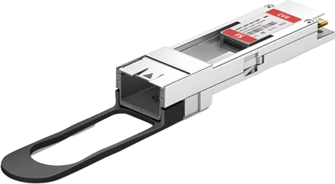 FS QSFP+ 40G to SFP+ 10G Adapter for Mellanox MAM1Q00A-QSA