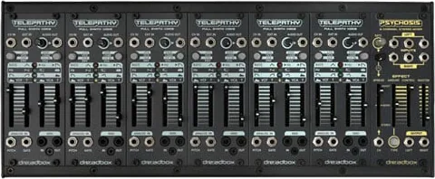Dreadbox Telepathy Bundle
