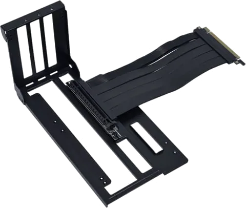 Lian Li A3-mATX PCIe 4.0 Vertical GPU Kit
