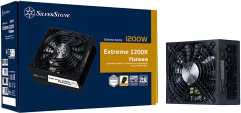Silverstone Extreme SST-EX1200R-P