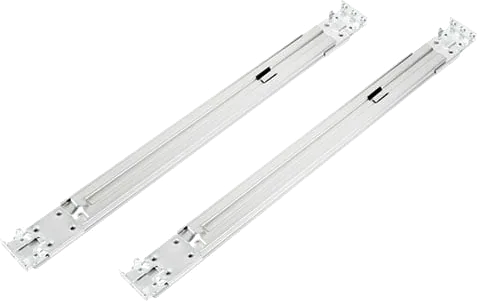 SilverStone RMS09-20 Sliding Rail Kit