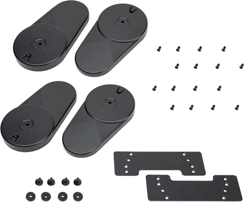 SilverStone RAC-CF4-440 Vertical Adapter Kit