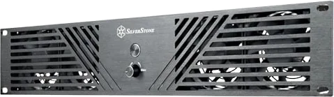 SilverStone RCP2B-480