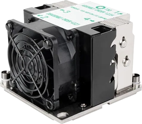SilverStone XE02-3647S B
