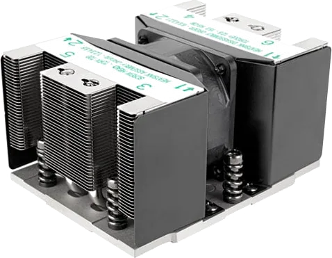 SilverStone XE02-SP5 B