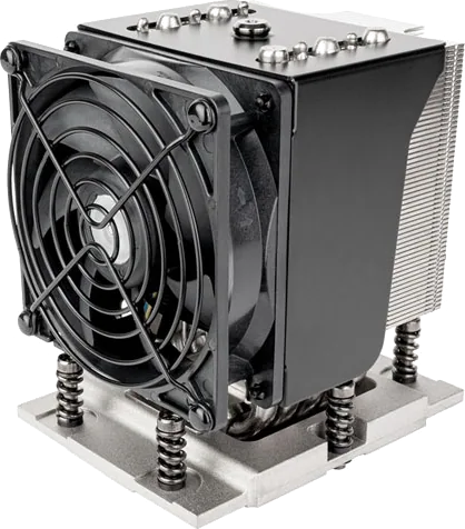 SilverStone XE04-SP5 B