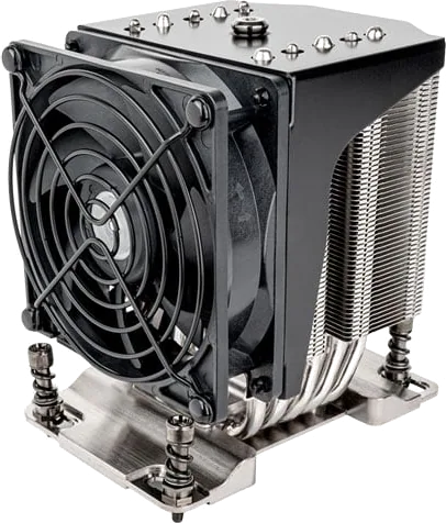 SilverStone XE04-SP3 B