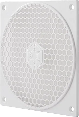 SilverStone 120mm Honeycomb Fan Grille Dust Filter