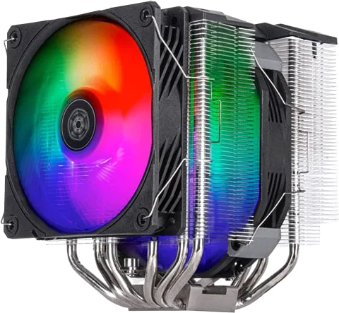 SilverStone Hydrogon HYD140-ARGB