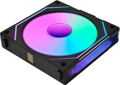Lian Li UNI FAN SL Infinity 120mm Reverse Blade