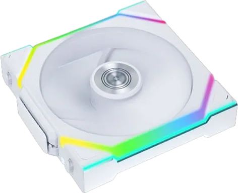 Lian Li UNI FAN SL Wireless 120mm Reverse Blade