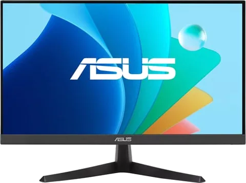 ASUS Full HD 100Hz AdaptiveSync IPS Eye Care Monitor
