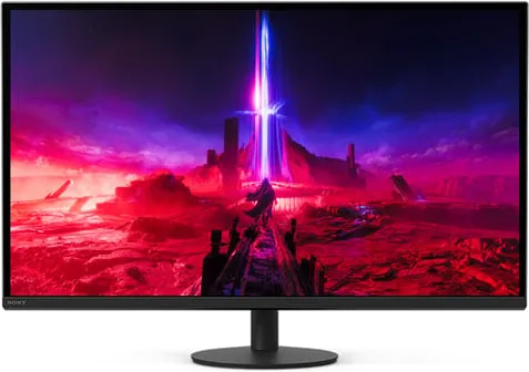 Sony 27" INZONE M9 II 4K 160Hz IPS G-SYNC Compatible Gaming Monitor