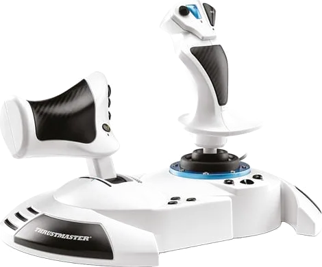 Thrustmaster T.Flight HOTAS One Microsoft Flight Simulator Edition