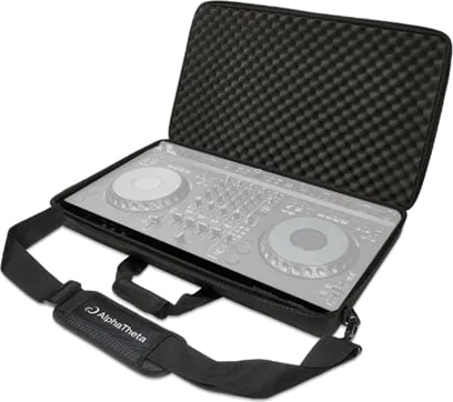 AlphaTheta DJ Controller Bag for DDJ-GRV6