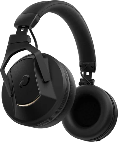 AlphaTheta HDJ-F10-TX Wireless DJ Headphones with Transmitter