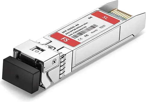 Dell Compatible 25GBASE-SL SFP28 DOM Duplex Optical Transceiver Module