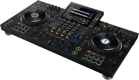 AlphaTheta XDJ-AZ 4-Channel DJ Controller