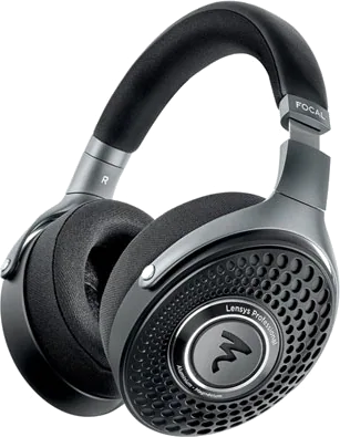 Focal Lensys Professional Closed-back Headphones