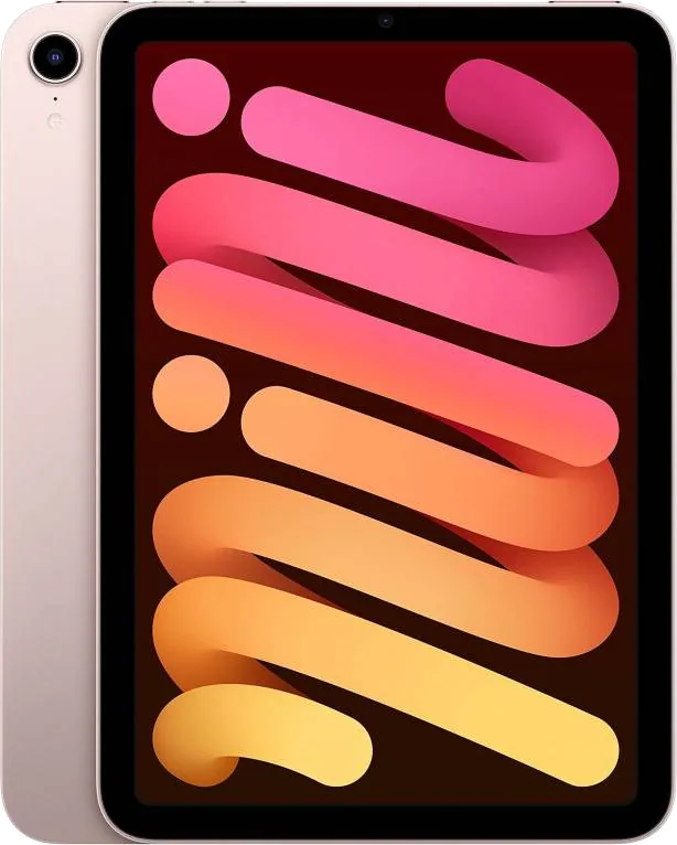 iPad minis