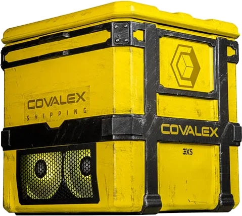 3XS Star Citizen PC