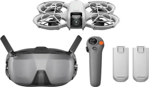 DJI Neo Motion Fly More Combo