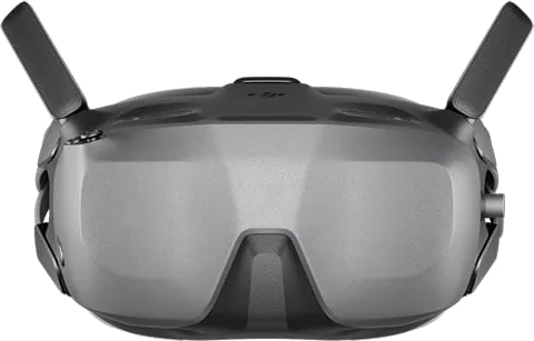 DJI Goggles N3