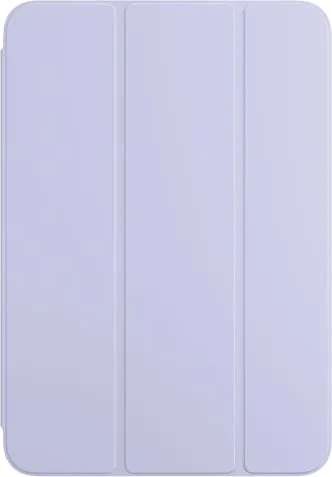 Apple Smart Folio for iPad mini (A17 Pro) - Light Violet