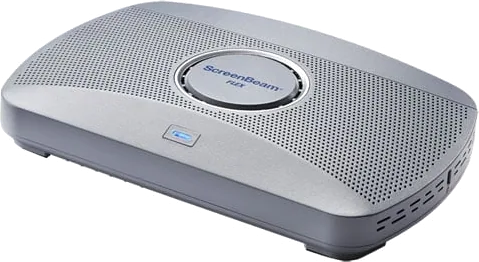 ScreenBeam FLEX Wireless Collaboration Hub for SMB & Higher Education