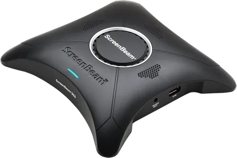 ScreenBeam 960 Display Receiver for SMB & Higher Education
