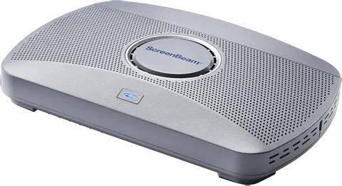 ScreenBeam 1000 EDU Gen 2 Wireless Collaboration Hub for SMB & Higher Education