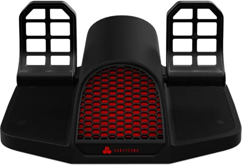 Honeycomb Aeronautical Charlie Rudder Pedals for PC/Mac/Xbox Series X|S
