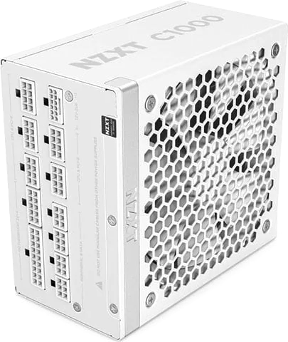 NZXT C1000 Gold