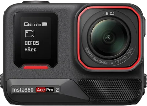 Insta360 Ace Pro 2 Action Camera