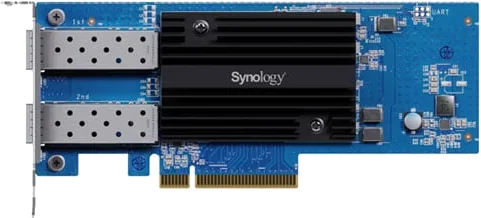 Synology E10G30-F2