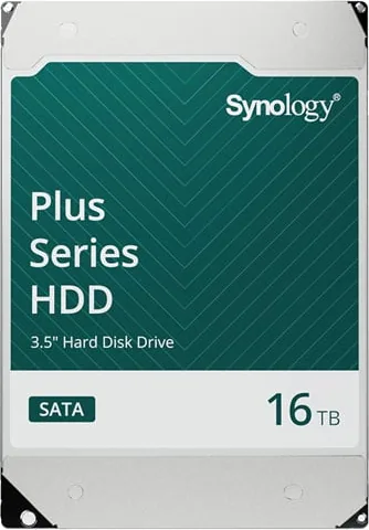 Synology HAT3310-16T 16TB