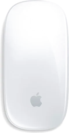 Apple Magic Mouse