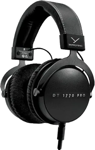 Beyerdynamic DT 1770 PRO MKII Closed-Back Studio Headphones