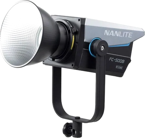 Nanlite FC-500B Bi-Colour LED Monolight