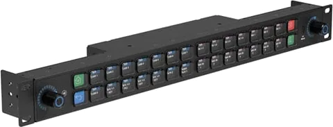 Elgato Stream Deck Studio Hyper-Customizable Control Surface