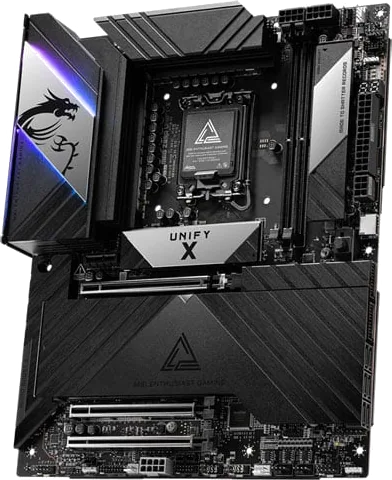 MSI MEG Z890 UNIFY-X