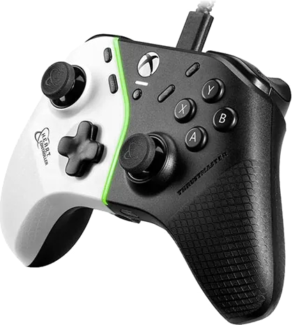 Thrustmaster HEART Controller for PC and Xbox