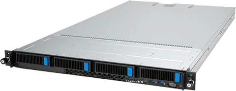 ASUS RS501A-E12-RS4