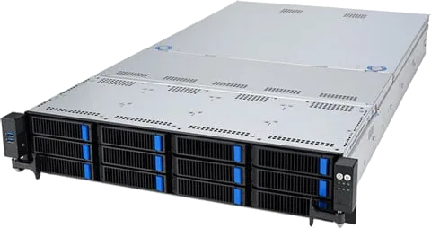 ASUS RS521A-E12-RS12U