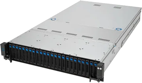ASUS RS521A-E12-RS24U