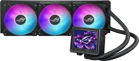 ASUS ROG Ryujin III 360 ARGB Extreme