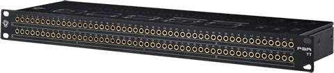 Black Lion Audio PBR TT Patchbay